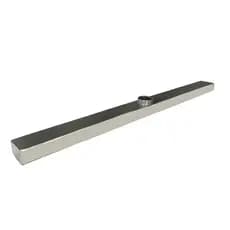Cascata Chuveirinho 60cm Aço Inox 304 – Ecosul Metais