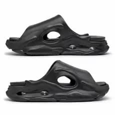 Slide Masculino Eva Palmilha Removível Conforto Estilo Moda Macia Anatômica Leve Antiderrapante