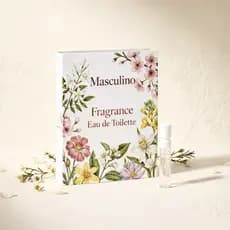 Escolha seu Perfume Masculino dos Sonhos