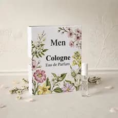 O Seu Perfume Favorito Masculino