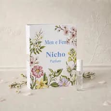 A Sua Fragrancia de Nicho Mais Favorita