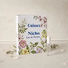 O Seu Perfume Favorito de Nicho Unissex