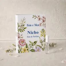 A Sua Melhor Fragrancia de Nicho Favorito