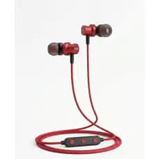 one de Ouvido Sem fio Bluetooth TWS Esportivo Magnético Kaidi KD-901