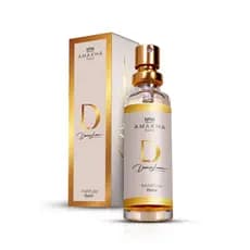 Perfumes D Lemos 15ml excelente para bolso