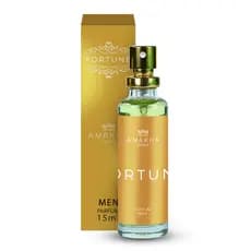 Perfume Fortune 15ml excelente para bolso