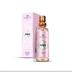 Perfume Zaya 15ml Amakha Paris ideal para bolsa.