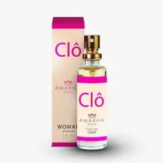 Perfume Clô 15ml excelente Amakha Paris