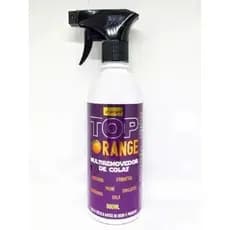 Top Orange removedor de colas e insulfilme 500ml