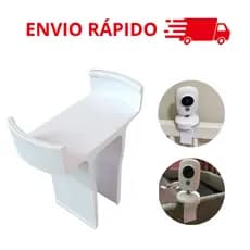 Suporte Resistente Babá Eletrônica Berço VB603