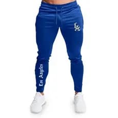 Calça Jogger Moletom Peluciado Adulto Masculina