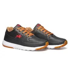 Tênis Masculino STR Casual Sapatênis Basico Estiloso Envio Imediato