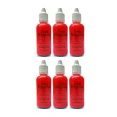 KIT 06 Gota Milagrosa Natty Vida 30ml Para os Pés - Combate Rachadura!