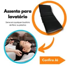 almofado assento almofada estofado para lavatório de cabeleireiro salão,adaptavel em qualquer lavatorios,universal,salão