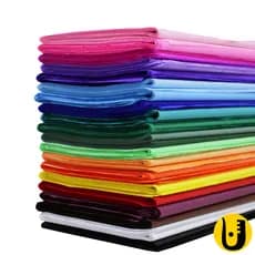 Papel De Seda 48x30 Pacote Com 200 para Kits de Comésticos