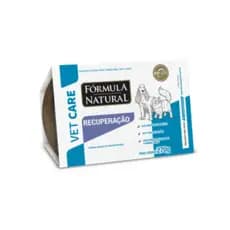 Formula Natural Recuperação Vet Care 270g