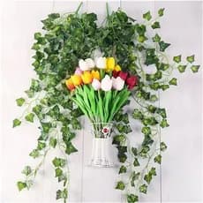 Pendente Hera para Decoração de Casa, Painel de Plantas, Parede com Plantas