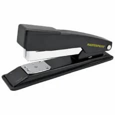 Grampeador Metal Profissional Para Grampos 26/6 Galvanizado