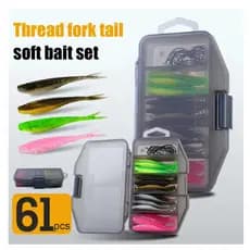 Isca artificial para pesca