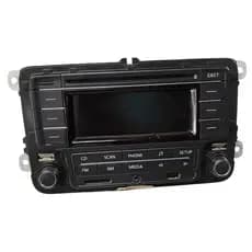 Rádio Som Bluetooth Volkswagen