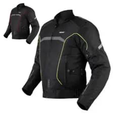 Jaqueta Texx New Strike v2 Impermeável Masculina