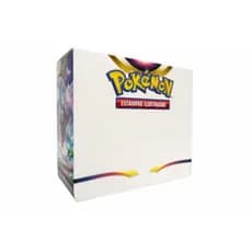 Box Lacrado Origem Perdida com 36 Booster