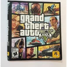 GTA V - Xbox One