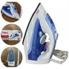 Ferro de Passar Roupa Cellini Smart Solution - NOVO