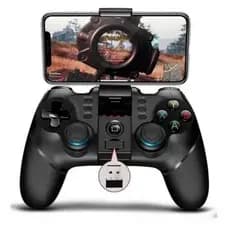 Controle Joystick Pc Ps3 USB 9076 Android Celular Pc Ps3 AL-G7/KAP-G7