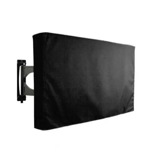 Capa Para Tv Led Lcd 32/33' Polegadas Corino Impermeável