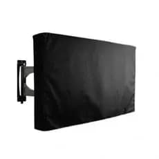 Capa Para Tv Led Lcd 32/33' Polegadas Corino Impermeável