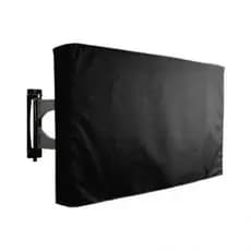 Capa Tv Premium Courino Samsung Sony Led - 49 50 55 58
