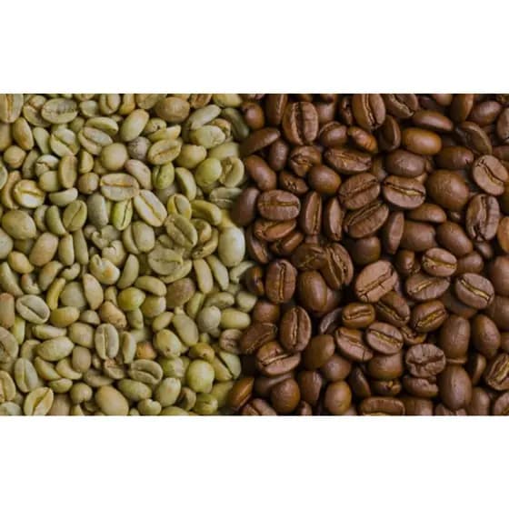 1Kg de Café Especial Artesanal 100% Arábica - Torrado. Colheita 2024.