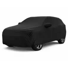 Capa Cobrir Carro Sedan Todos Modelos Em Lycra Tecido Macio