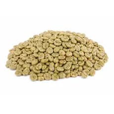 Café Em Grãos Cru Selecionado Alta Qualidade Para Torra Artesanal 1 kg