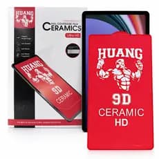 Película Tablet Samsung S10 FE+ 13.1 HD Alta Resistência