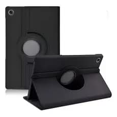 Capa Tab A9 Giratória 8.7''  X110 / X115 | Proteção Completa + Conforto