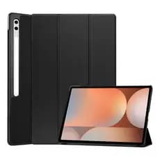 Capa Tablet Galaxy Tab S10 Ultra 14.6” S9-S8 – Proteção e Versatilidade