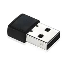 Adaptador WIFI 2.4GHz 950mbps para Notebook Computador PC