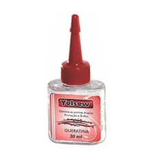 Yelsew Rep De Pontas Queratina 30Ml