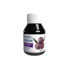 Óleo de Açaí Natutrat 60ml - Skafe