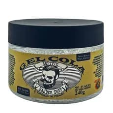 GEL COLA BOOM SEM ALCOOL 240G - SOFTFIX