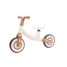 Bicicleta De Equilíbrio Bike Infantil Até 20Kg