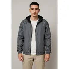 Jaqueta Corta Vento Masculina PREMIUM