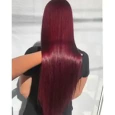 Aplique Extensão Tic Tac de Cabelo em Fibra Orgânica Alongamento -  Baratinha