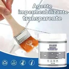 Invisível Impermeável 300ML Agente De Revestimento Transparente Anti-Vazamento Cola De Reparo De Condução