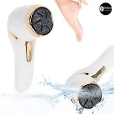 Motorzinho Elétrico Para Lixar Calos e Rachaduras, Tira Calos Profissional - Ideal Para Pedicures