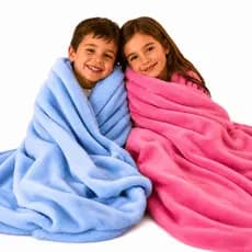 Manta Soft Casal Aveludada Super Macia e Quentinha, Premium Conforto Total