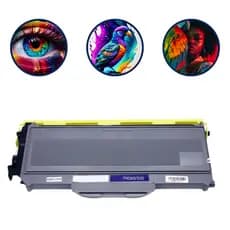 Toner Compatível Brother Tn360 Hl-2140 Hl2140 2,6k Preto