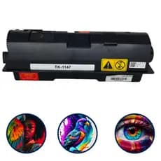 Toner Compatível Kyocera Tk1147 1147 1142 M2035dn 2535dn 7k